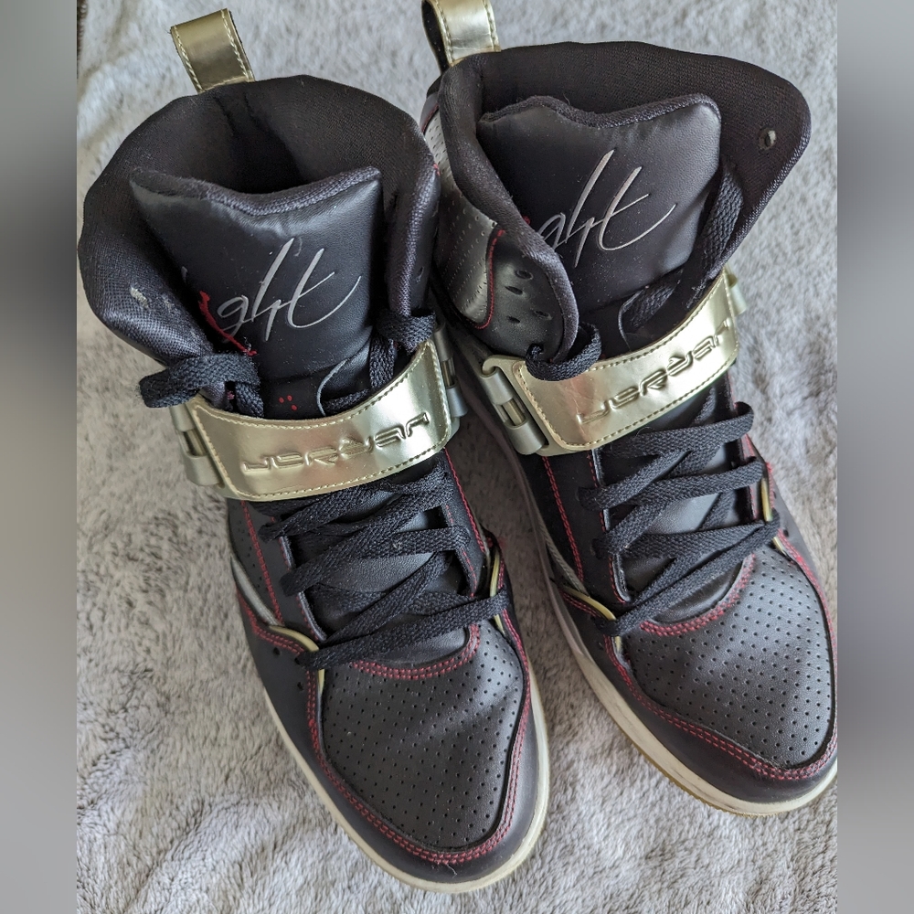 Air Jordan Rare Flight 45 High
